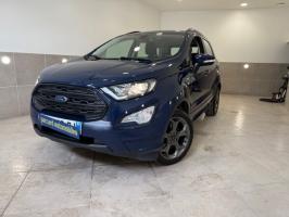 Voiture d'occasion