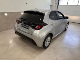 Voiture d'occasion