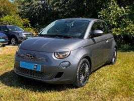 Voiture d'occasion
