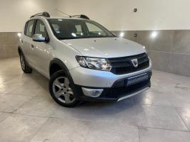 Voiture d'occasion