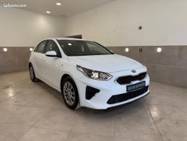 Voiture d'occasion