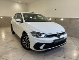 Voiture d'occasion