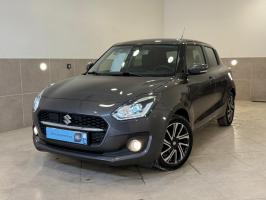 Voiture d'occasion