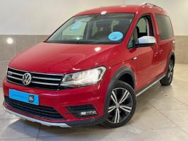 Voiture d'occasion