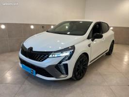 Voiture d'occasion