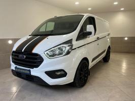 Voiture d'occasion